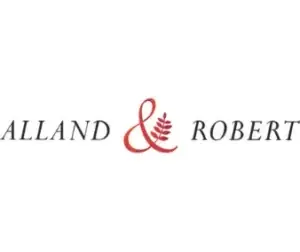 Alland & Robert logo